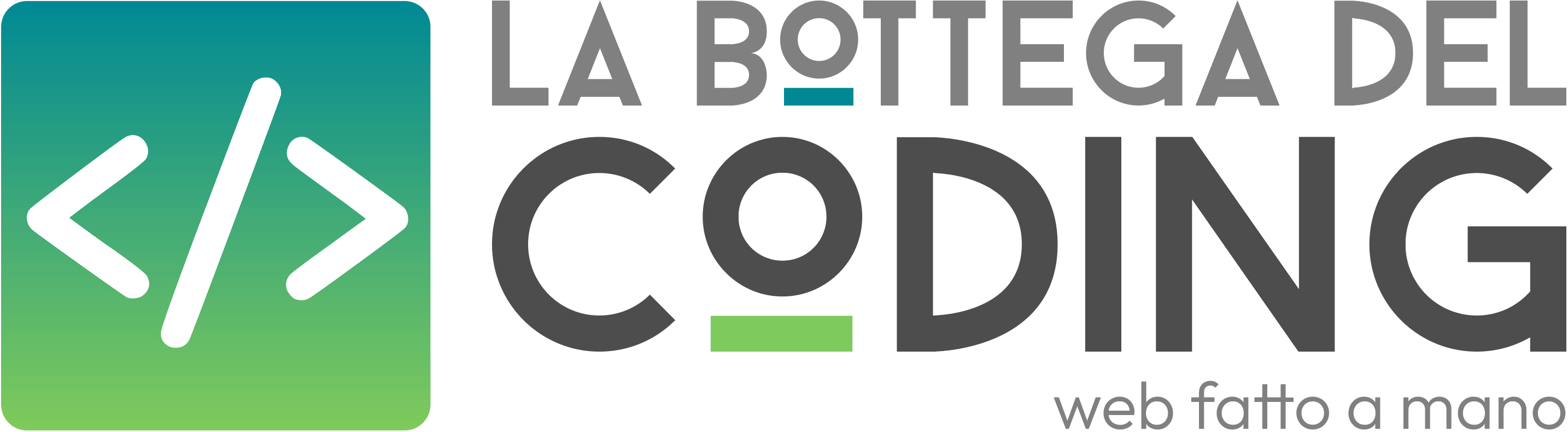 La Bottega del Coding